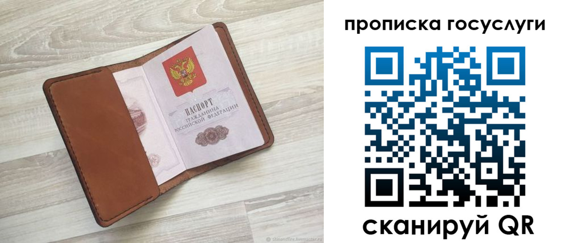 прописка в Сланцах